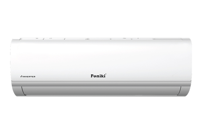 Điều Hòa Funiki Inverter 24000 BTU 2 Chiều HIH24TMU